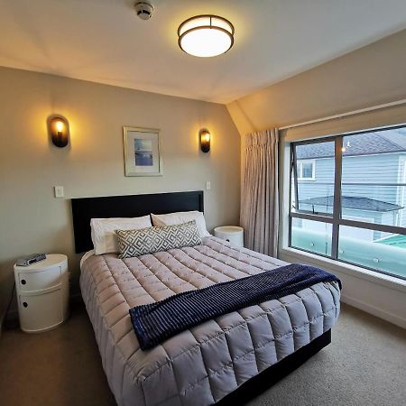 The Anchorage Apartments Mount Maunganui Extérieur photo