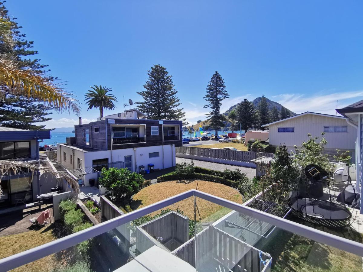 The Anchorage Apartments Mount Maunganui Extérieur photo