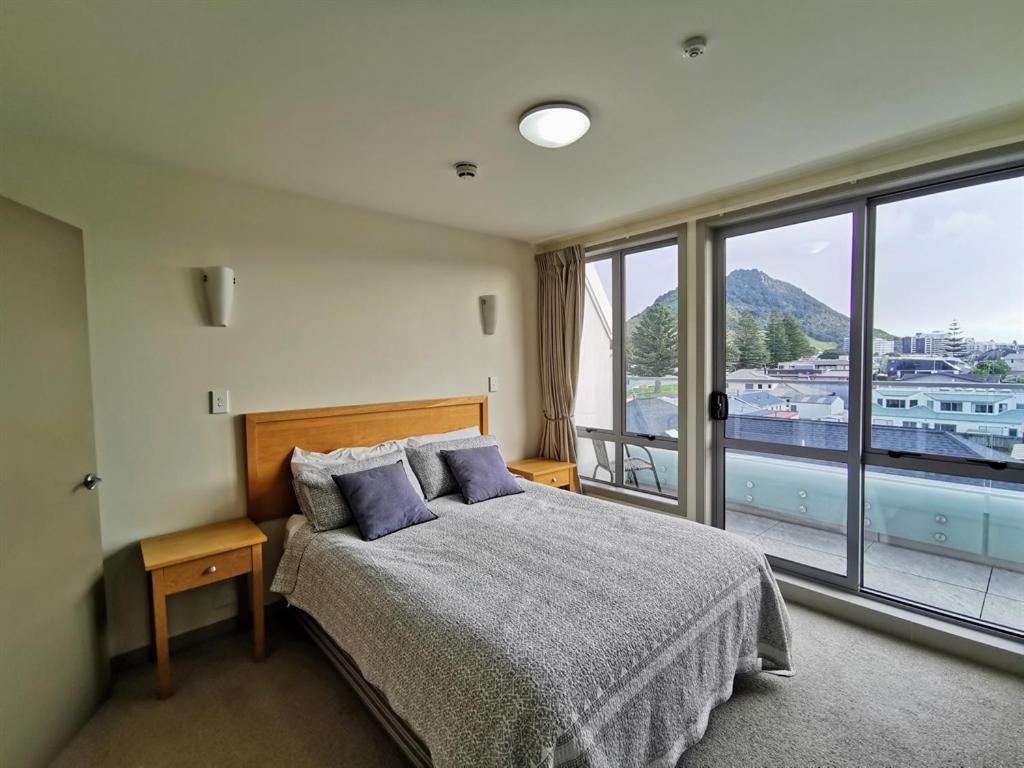 The Anchorage Apartments Mount Maunganui Extérieur photo