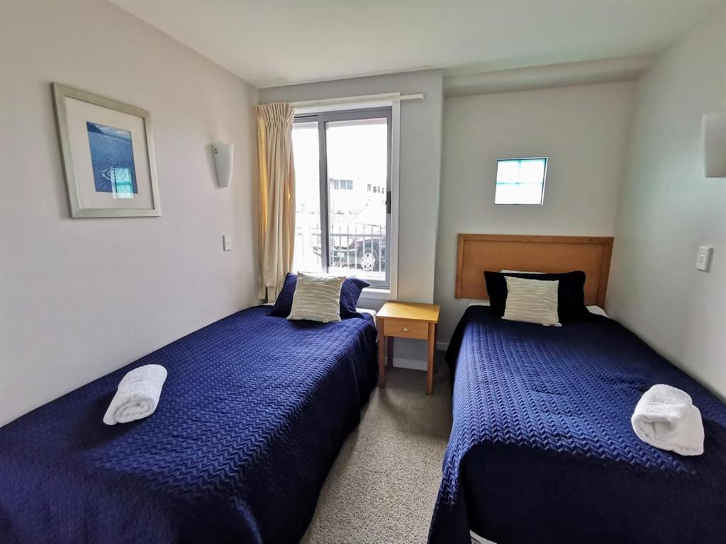 The Anchorage Apartments Mount Maunganui Extérieur photo