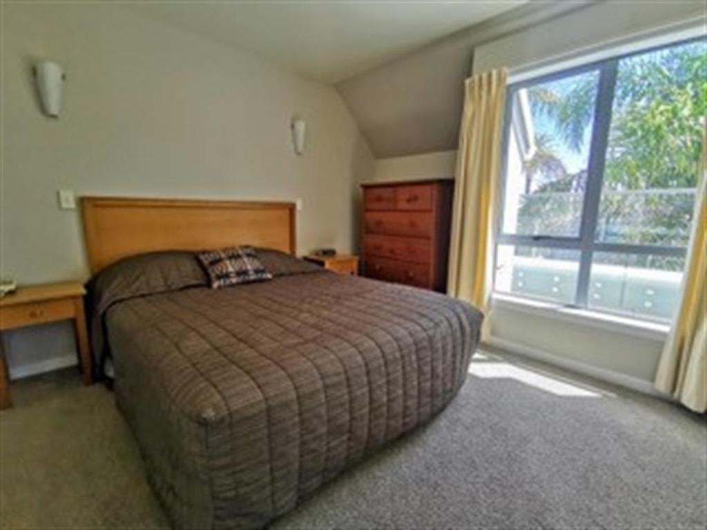 The Anchorage Apartments Mount Maunganui Extérieur photo