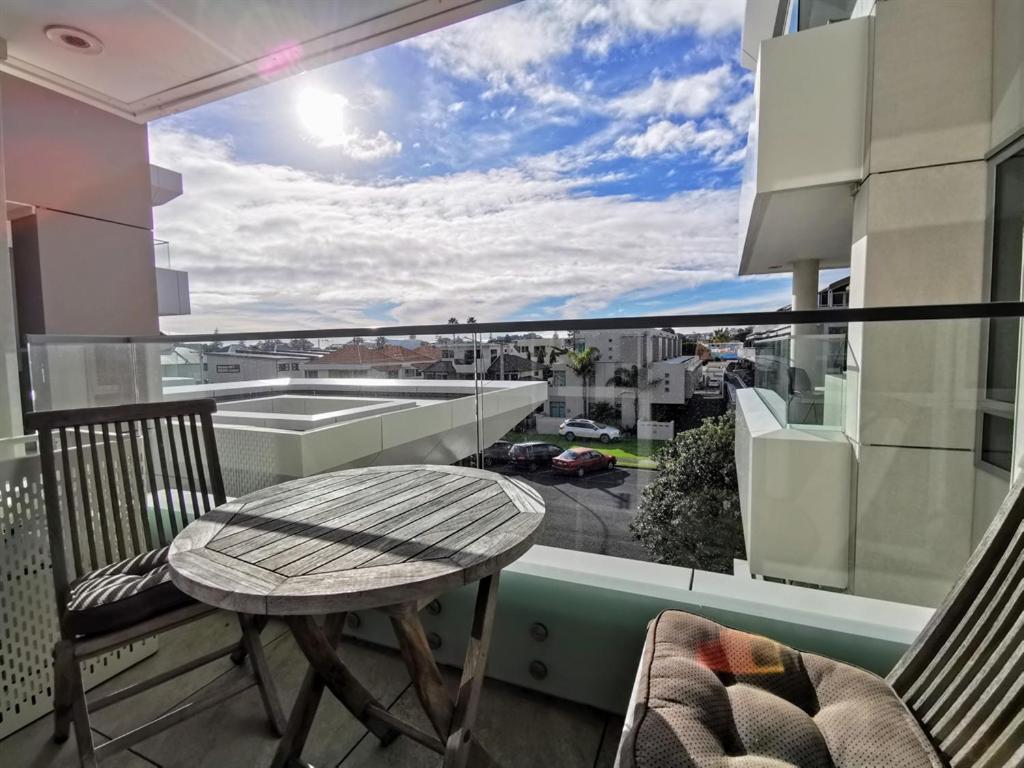 The Anchorage Apartments Mount Maunganui Extérieur photo