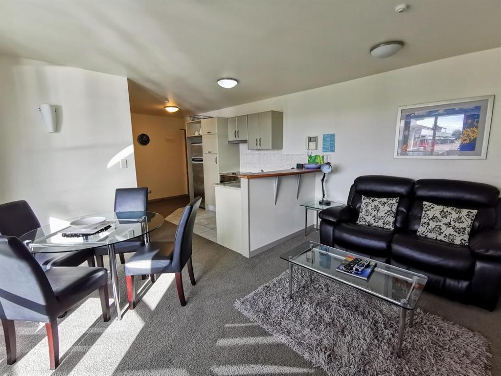 The Anchorage Apartments Mount Maunganui Extérieur photo