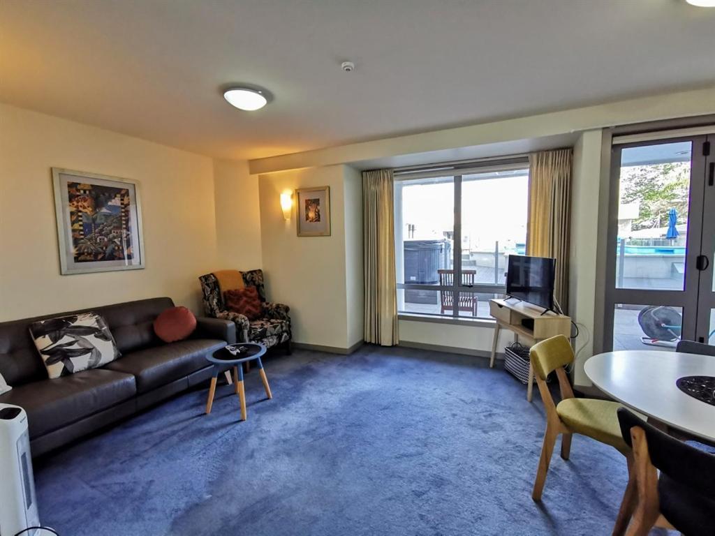 The Anchorage Apartments Mount Maunganui Extérieur photo