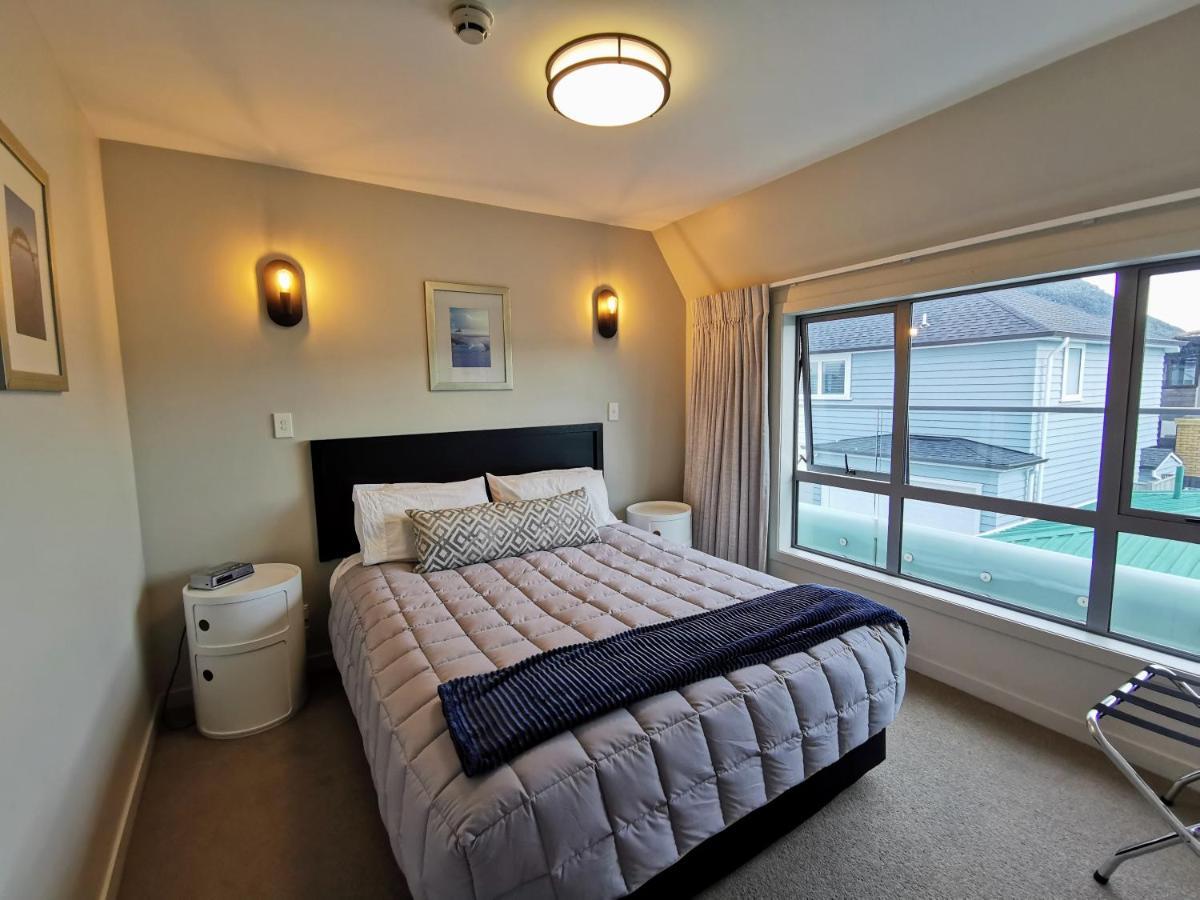 The Anchorage Apartments Mount Maunganui Extérieur photo