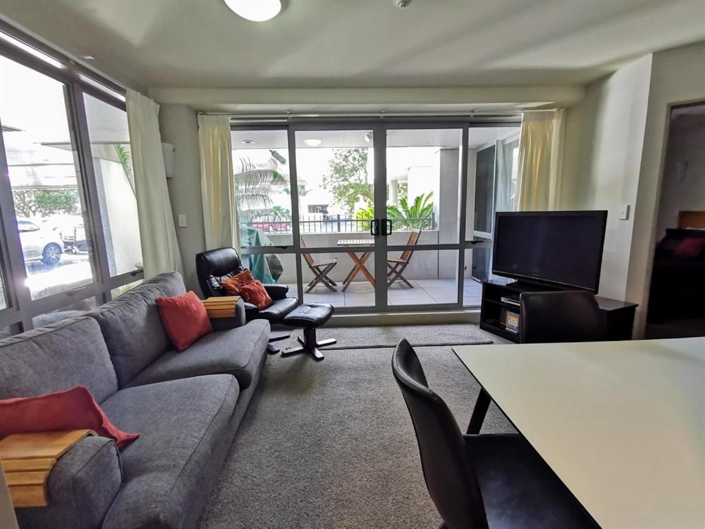 The Anchorage Apartments Mount Maunganui Extérieur photo