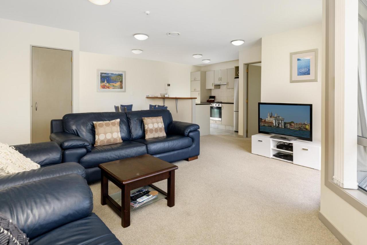 The Anchorage Apartments Mount Maunganui Extérieur photo