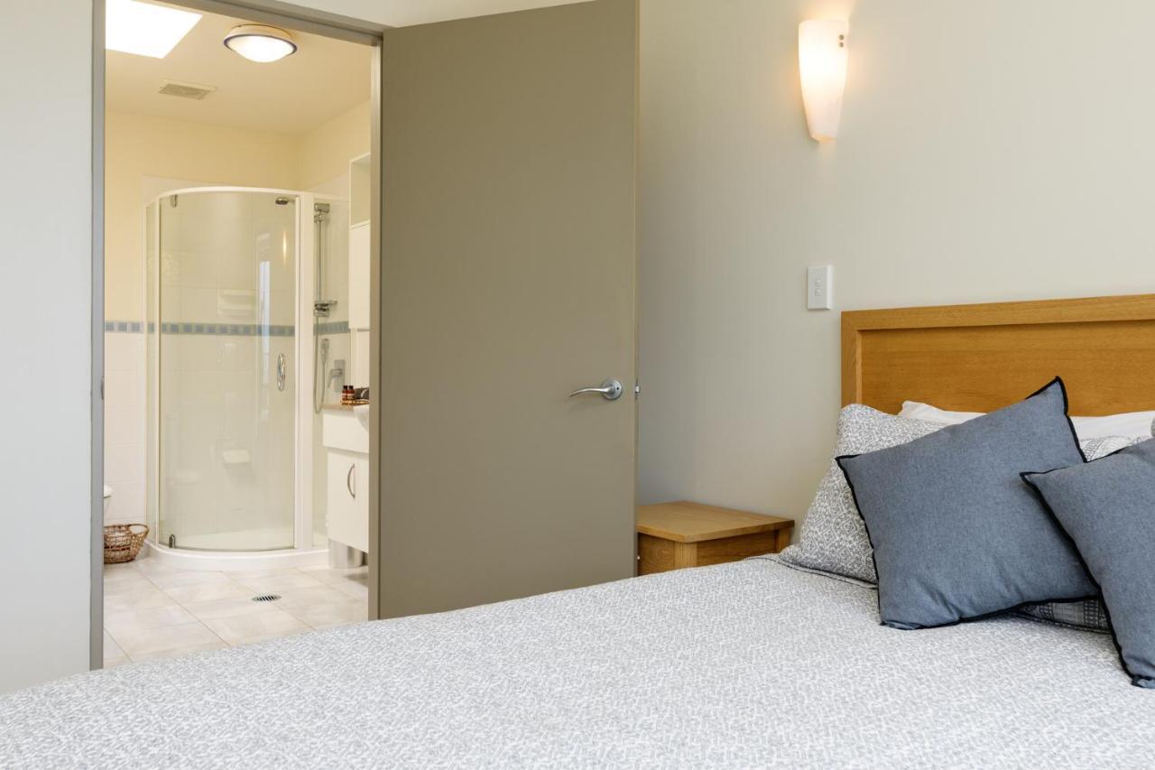The Anchorage Apartments Mount Maunganui Extérieur photo