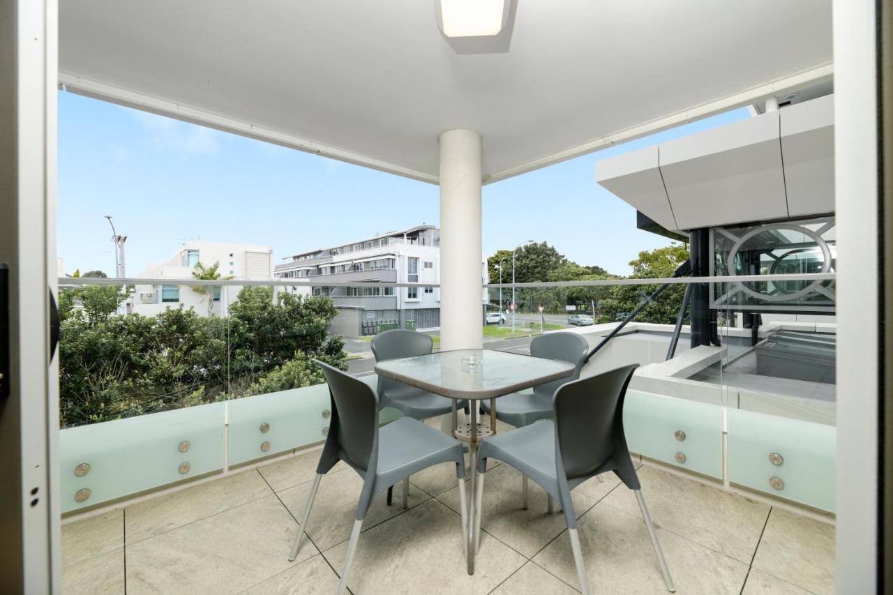 The Anchorage Apartments Mount Maunganui Extérieur photo