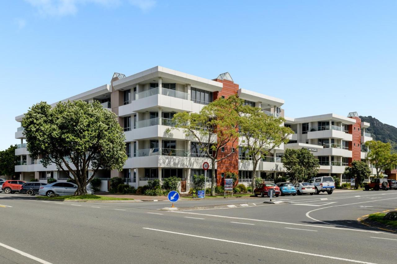 The Anchorage Apartments Mount Maunganui Extérieur photo