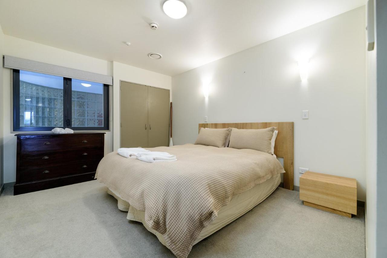 The Anchorage Apartments Mount Maunganui Extérieur photo