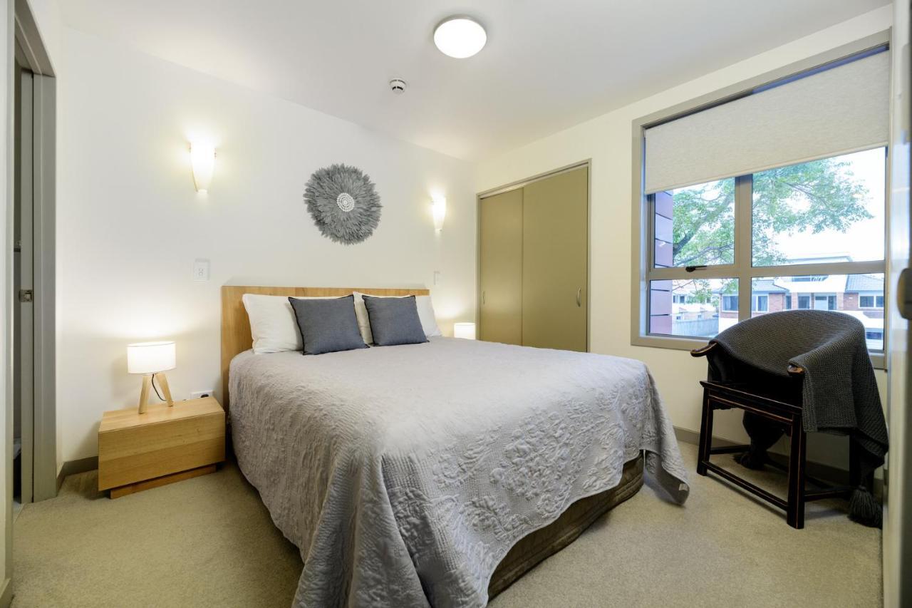 The Anchorage Apartments Mount Maunganui Extérieur photo