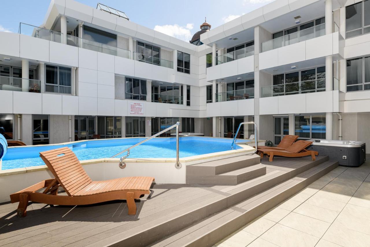 The Anchorage Apartments Mount Maunganui Extérieur photo