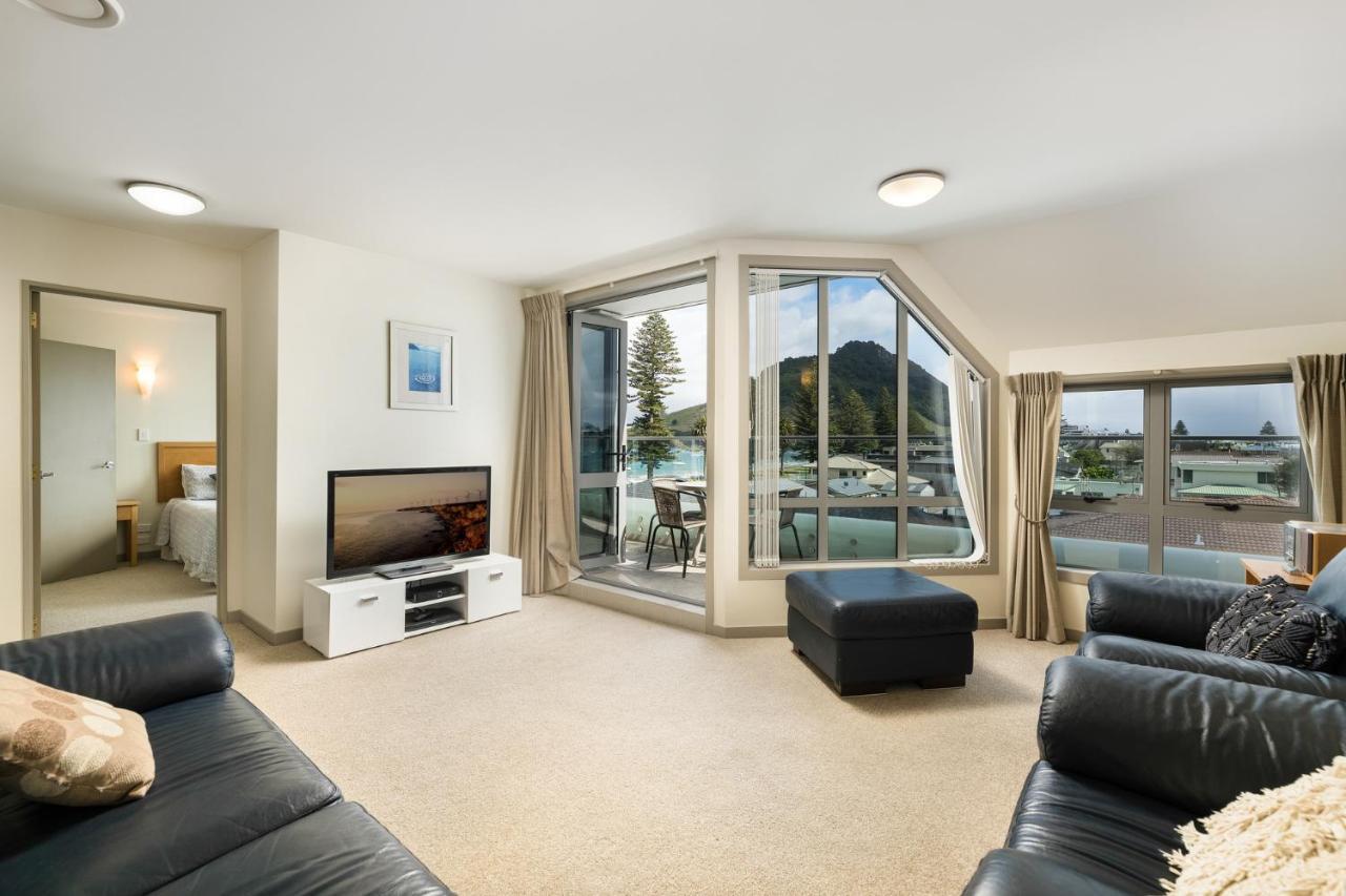The Anchorage Apartments Mount Maunganui Extérieur photo