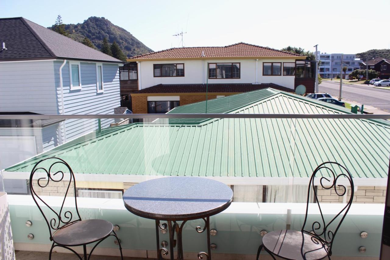 The Anchorage Apartments Mount Maunganui Extérieur photo