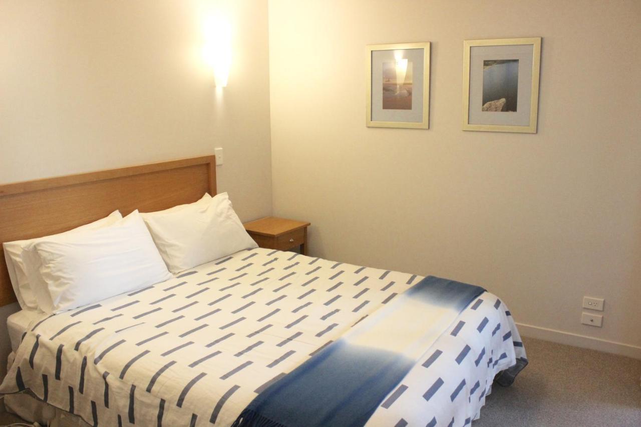 The Anchorage Apartments Mount Maunganui Extérieur photo