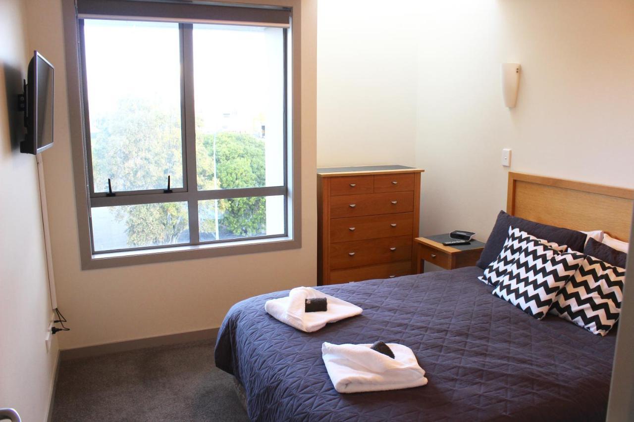 The Anchorage Apartments Mount Maunganui Extérieur photo