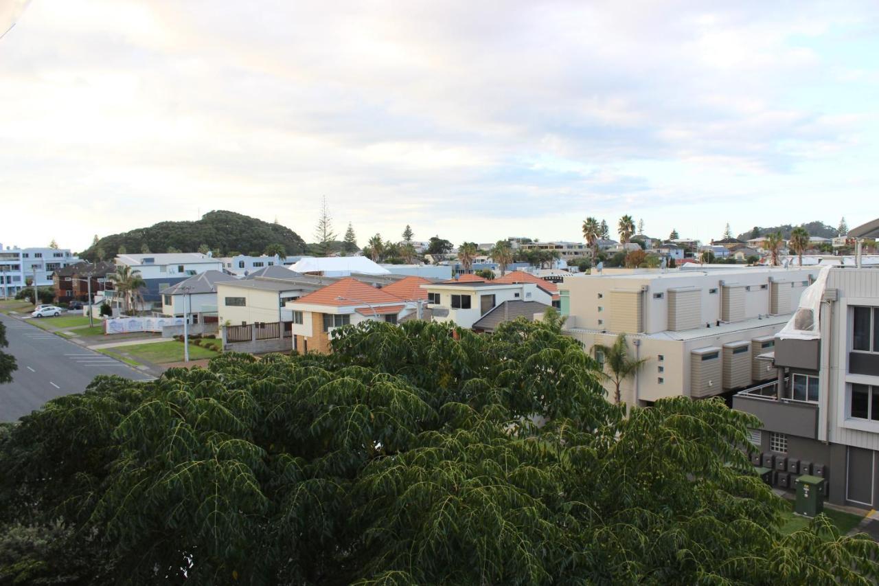 The Anchorage Apartments Mount Maunganui Extérieur photo