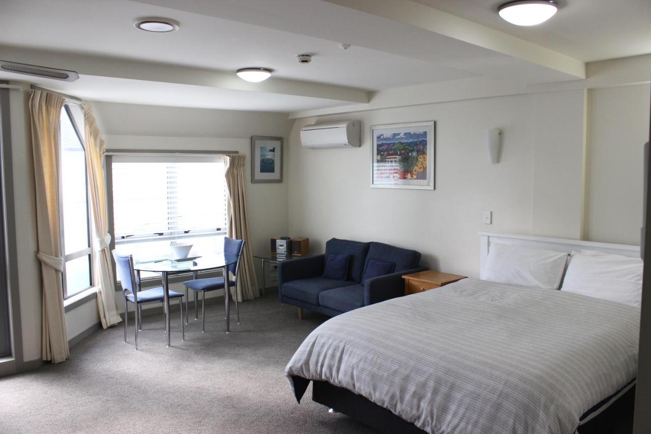 The Anchorage Apartments Mount Maunganui Extérieur photo