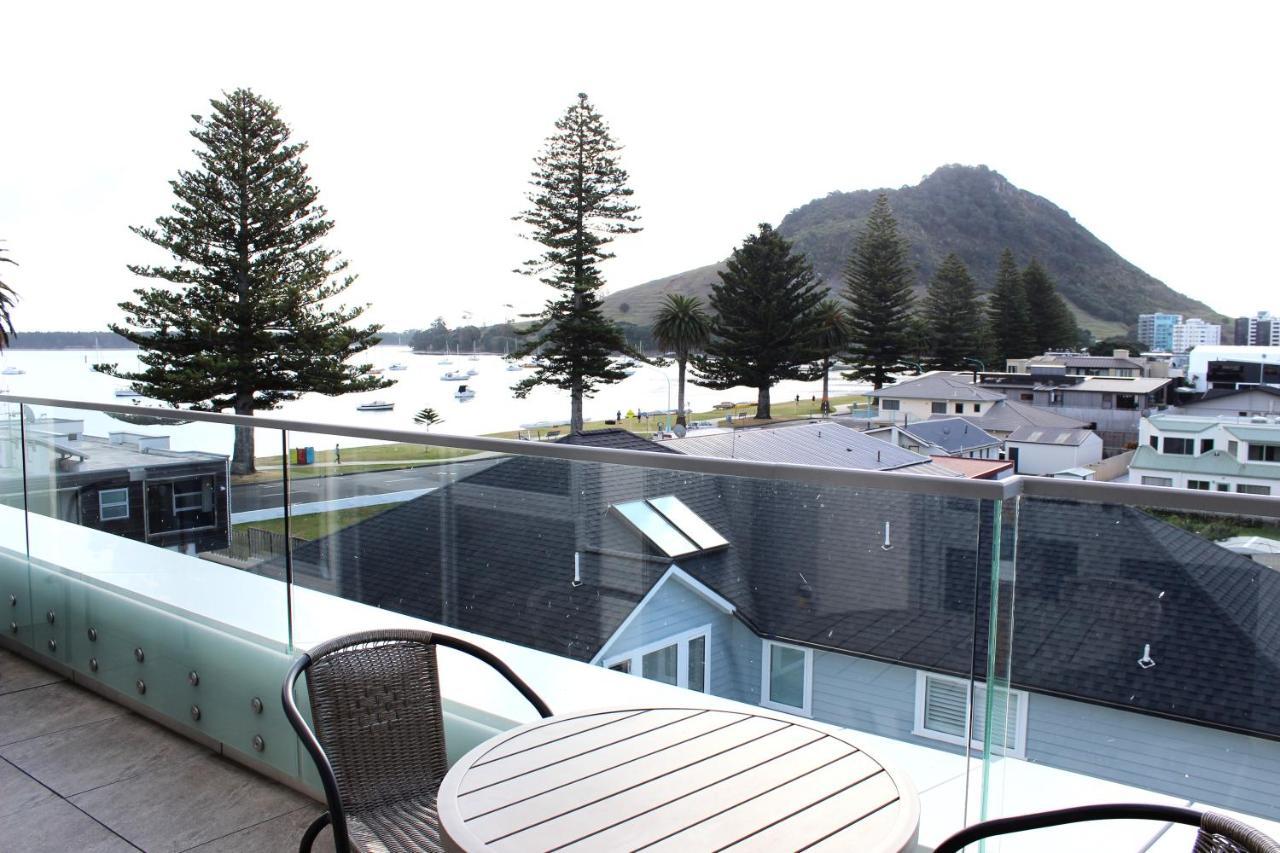 The Anchorage Apartments Mount Maunganui Extérieur photo