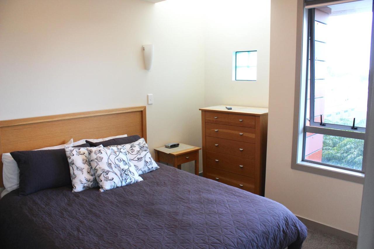 The Anchorage Apartments Mount Maunganui Extérieur photo
