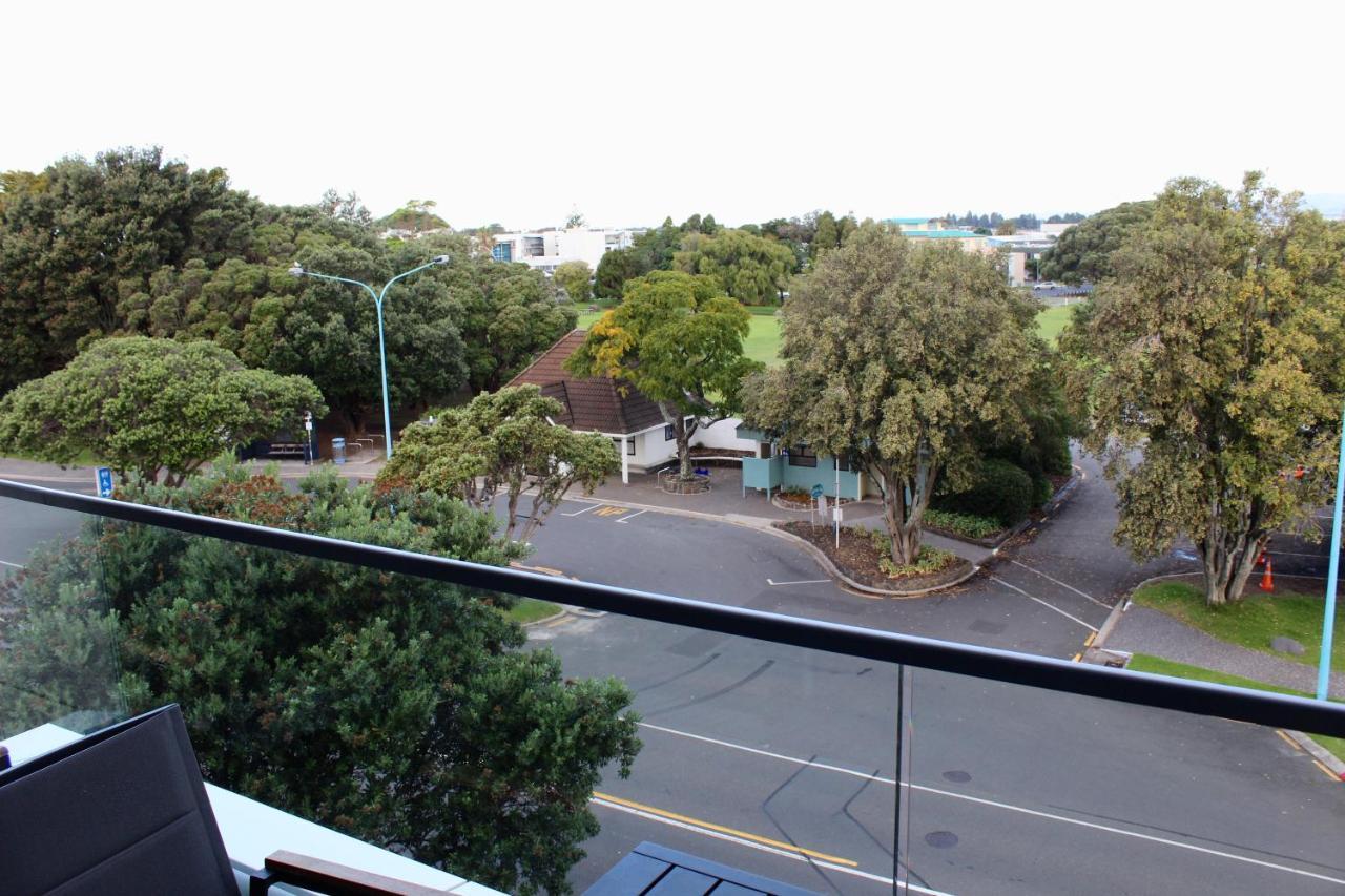 The Anchorage Apartments Mount Maunganui Extérieur photo