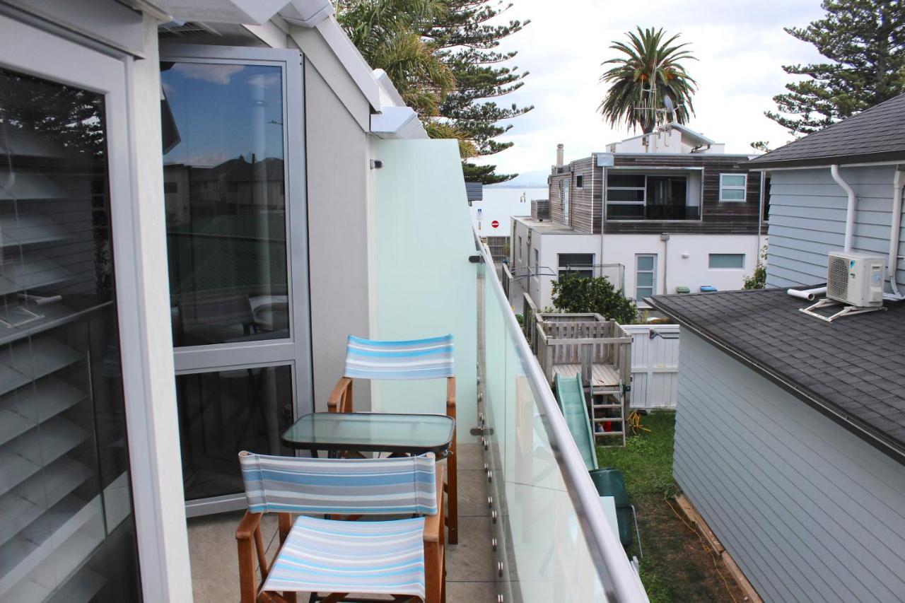 The Anchorage Apartments Mount Maunganui Extérieur photo