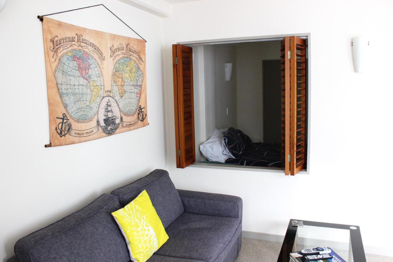 The Anchorage Apartments Mount Maunganui Extérieur photo