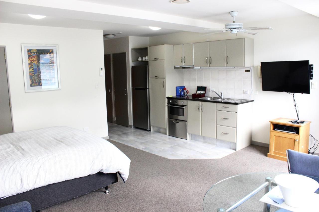The Anchorage Apartments Mount Maunganui Extérieur photo